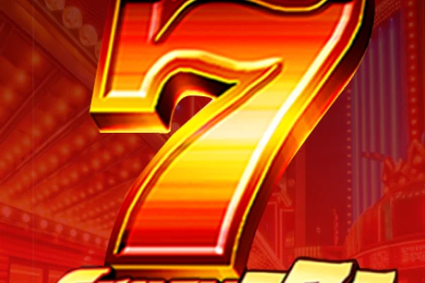 Crazy 777 classic slot machine at Ssbet77