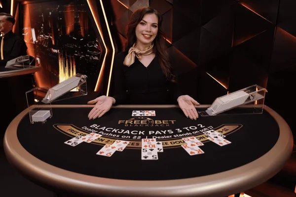Live Casino Category