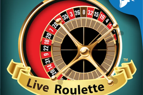 Live European Roulette wheel at Ssbet77