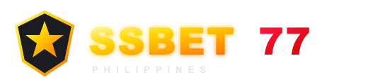 Ssbet77 Casino Philippines Official Logo