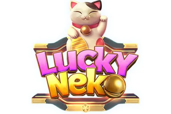 Lucky Neko PG Soft slot card at Ssbet77