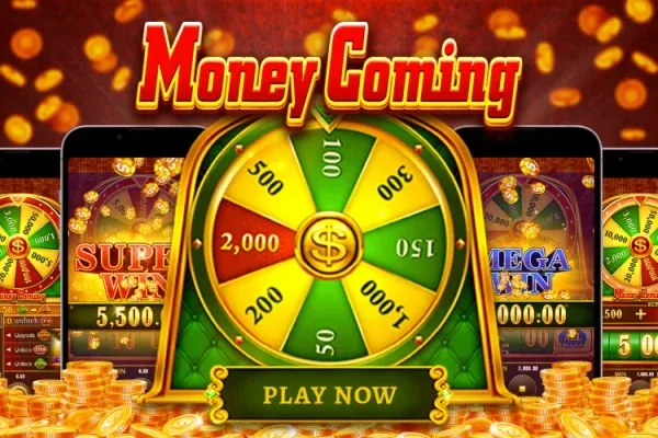 Money Coming classic 3-reel slot at Ssbet77