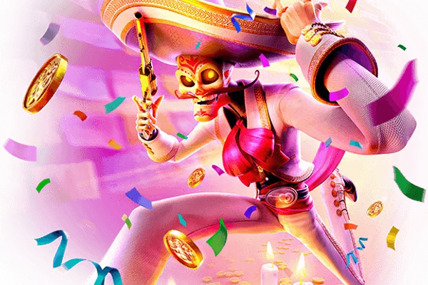 Wild Bandito PG Soft slot game at Ssbet77